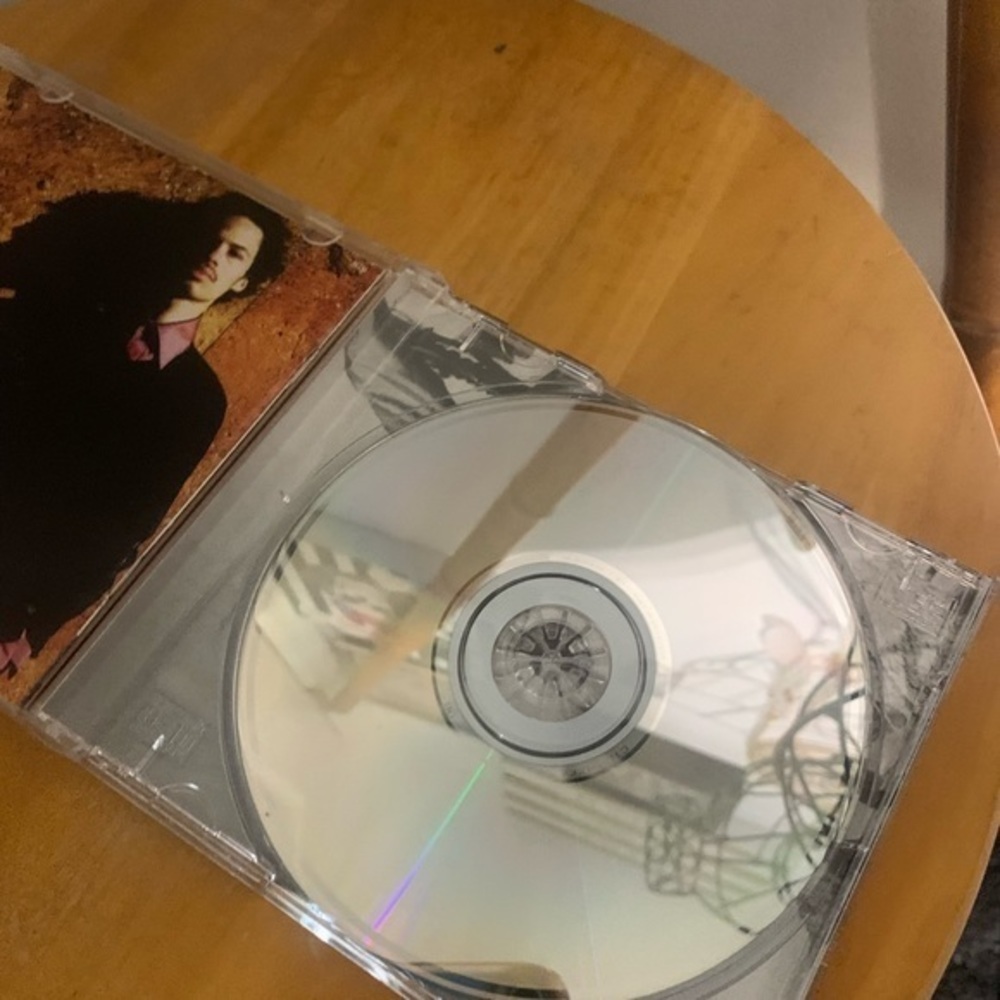 Eagle Eye Cherry Desireless CD rock and roll album music vintage retro nostalgia - Picture 4 of 5